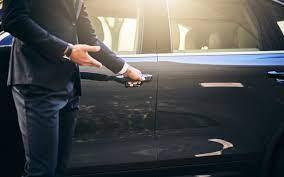 Luxury On Wheels: Professional Chauffeur Service for Unparalleled Comfort and Convenience