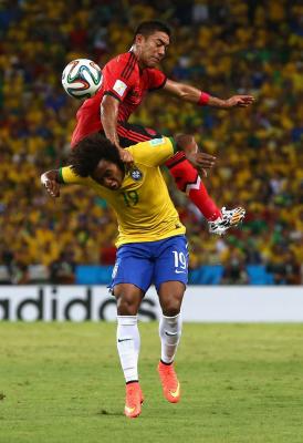 What does Brazil's win over Peru mean for their World Cup qualification hopes? - Bangalore Other
