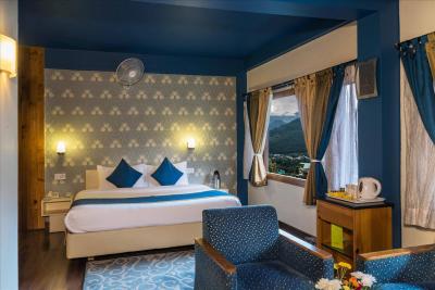 Discover Comfort: 3-Star Hotels in Manali - Other Other