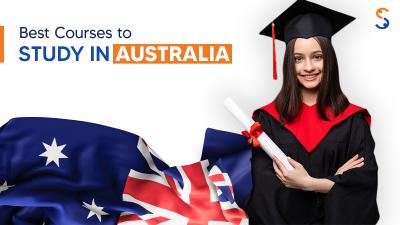 How to Apply for the Best Courses to Study in Australia?