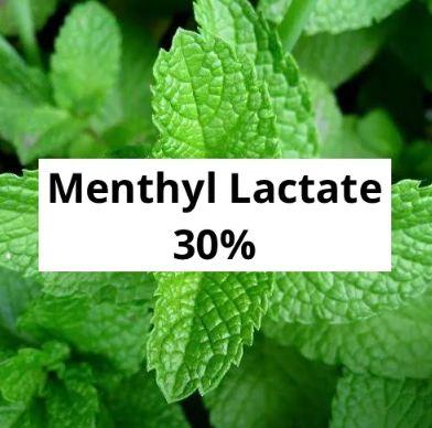 Menthyl Lactate - Sydney Other