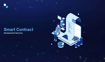 Talk with our Experts to get Smart Contract Development Services as per your needs  - Los Angeles Other