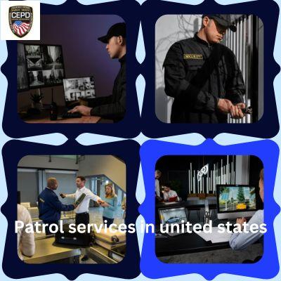 How To Get Vigil Experts For Patrol Services In United States?