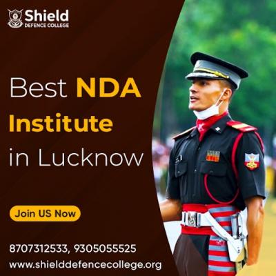 Best NDA Institute in Lucknow - Delhi Other