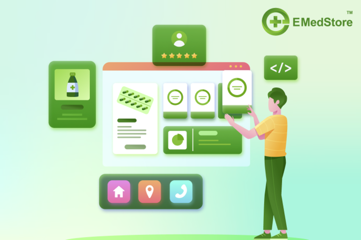 All You Need To Know About Pharmaceutical Website Design
