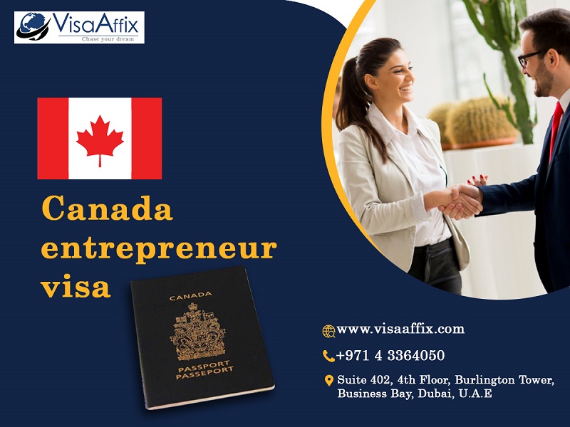 Canada Work Permit Visa Dubai: All that You Want to Be aware - Dubai Other
