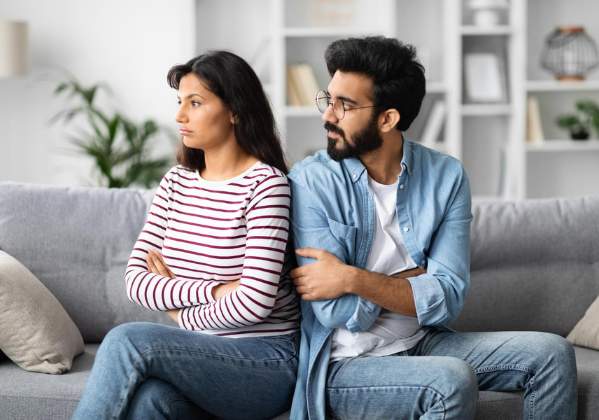 Husband Wife Dispute Solution | Mahakali Jyotish Kendra