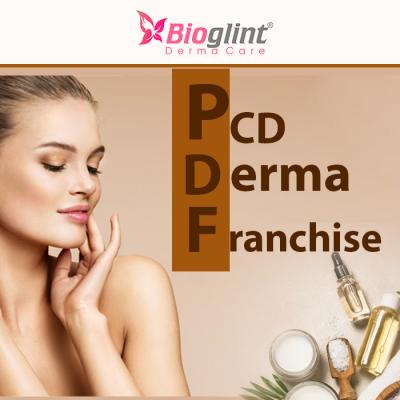 PCD Derma Franchise