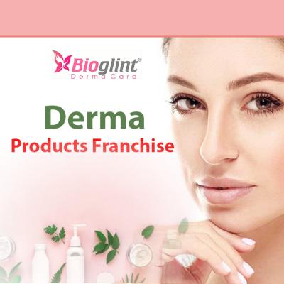 Derma products franchise company