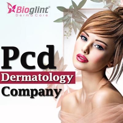 Pcd Dermatology Company - Chandigarh Other