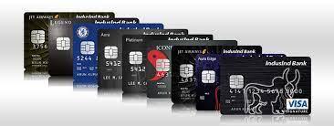 Apply for a Credit Card Online with IndusInd Bank Instantly - Pune Loans