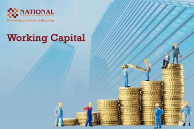 Unlocking Business Success: A Guide to Working Capital Management - Dubai Loans