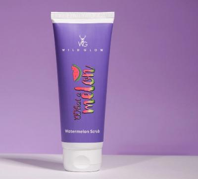 Best Face Scrub for Oily Skin in India - Wildglow - Ahmedabad Tools, Equipment