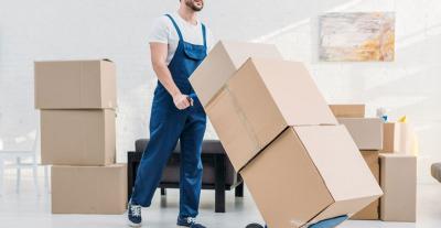 Hire Experts for Long Distance Moving Services