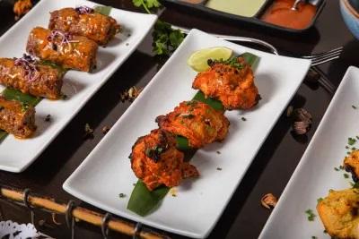 Top Indian Restaurant in Melbourne | masalabarandgrill.com.au - Adelaide Other