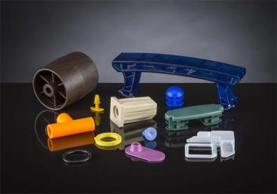 Craft Your Vision with Custom Plastic Molding Experts - Other Other