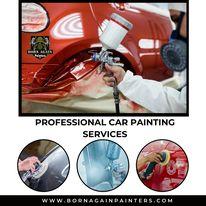 Car Painting Service in Jacksonville - Jacksonville Other