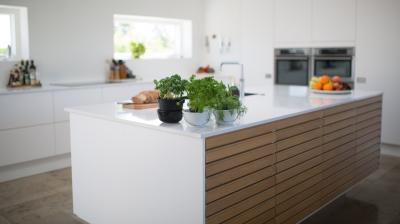 Elevate Your Space with a Professional Kitchen Designer in Canada - Other Other