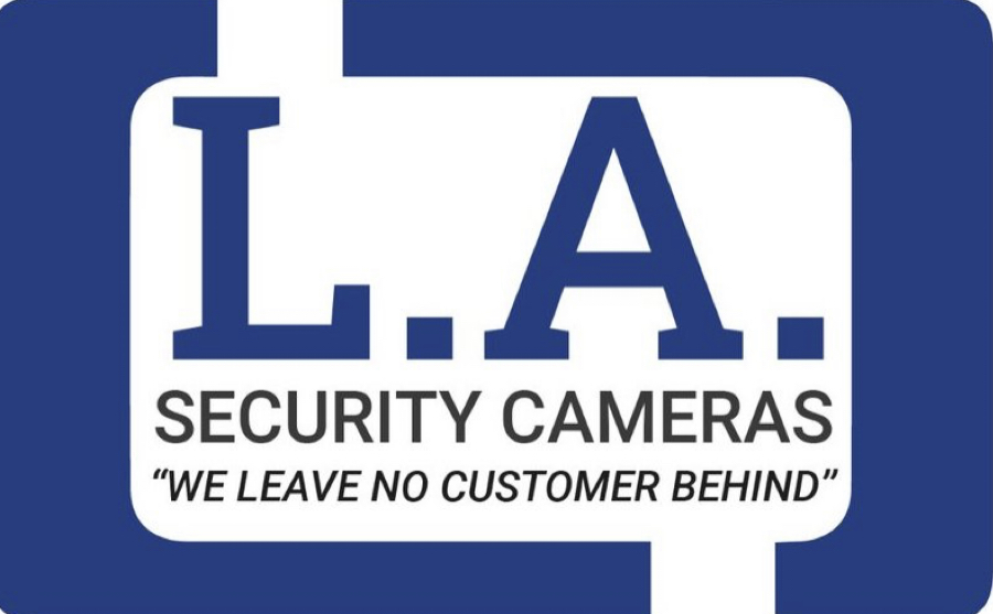 Security, Camera Installation, Virtual Guards, Live Monitoring, Los Angeles, California - Los Angeles Professional Services