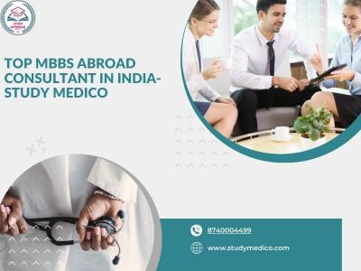 Experienced Guidance for Aspiring Doctors: MBBS Abroad Consultant in India - Other Professional Services