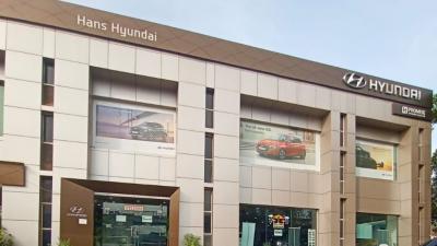 Best Hyundai Showroom | Hyundai Car Dealers