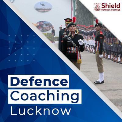 Defence Coaching Lucknow
