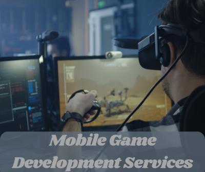 Top Indian Mobile Game Developers - New York Professional Services