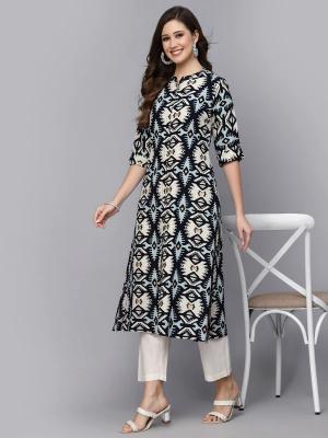 Get a Line Kurta for Women at Best Prices