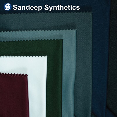 Polypropylene Precision: Sandeep Synthetics