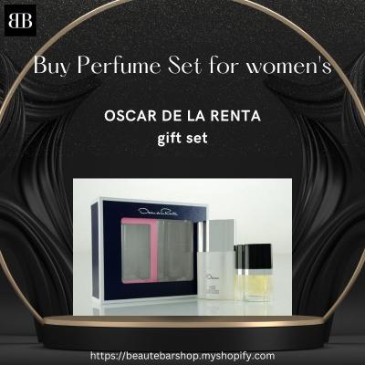 Buy Perfume Gift Set for women's - Beautébar - Quebec Other