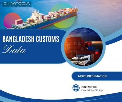 Bangladesh Customs Data - Delhi Other