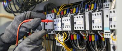 Best Electrician Services in Dubai 0555408861 - Dubai Maintenance, Repair