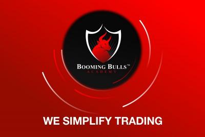 Unearth India's premier stock market institute at Booming Bulls Academy! - Delhi Trading