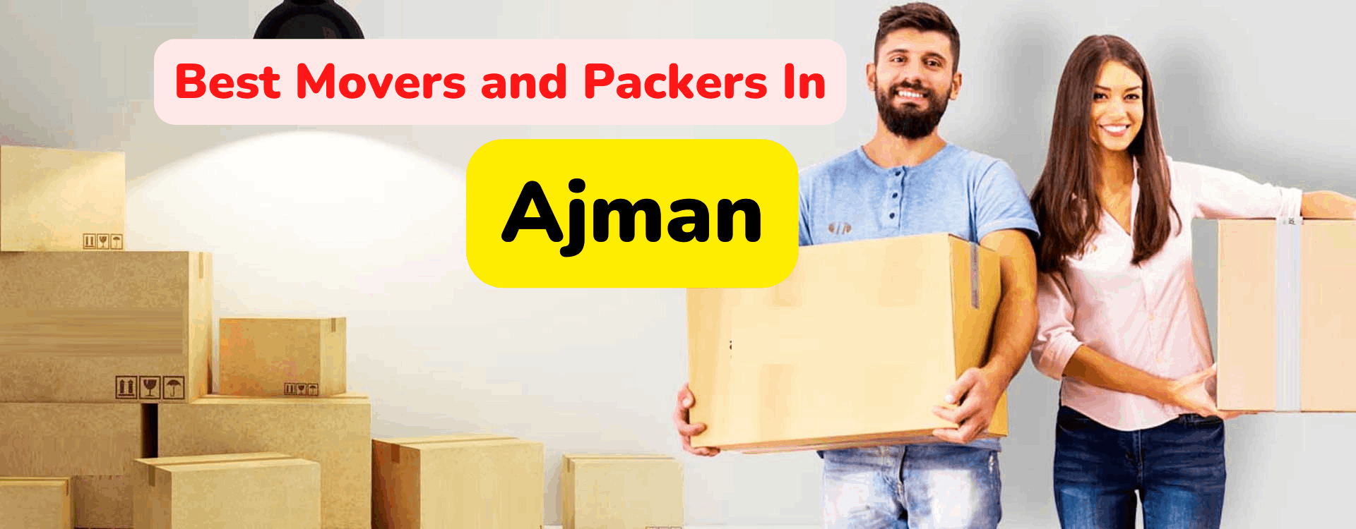 Ajman Movers - Dubai Other
