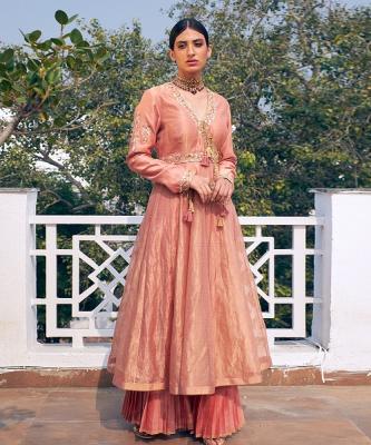 Checkout Anarkali Suits Online At Great Prices | Mirraw Luxe - New York Clothing