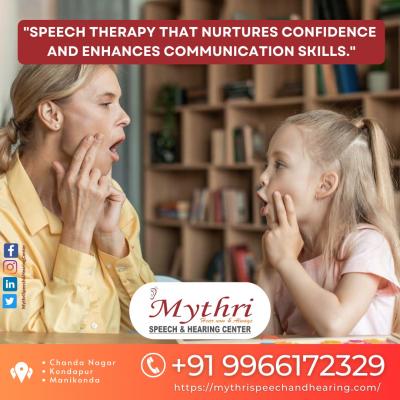 Speech Audiometry | Speech Audiometry Test | Pediatric Speech Audiometry | Speech Audiometry In Hyd - Hyderabad Health, Personal Trainer