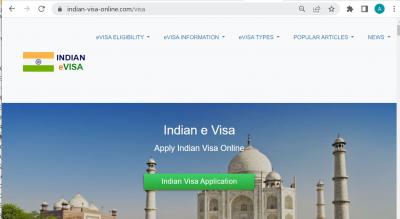 INDIAN EVISA  Official Government Immigration Visa Application USA AND INDIAN CITIZENS APPLY ONLINE - New York Other