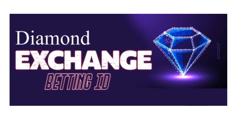 Diamond 247 Exchange : Online Cricket Id Provider - Delhi Other