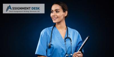 Excel in Nursing Studies with Our Premium Nursing Assignment Help