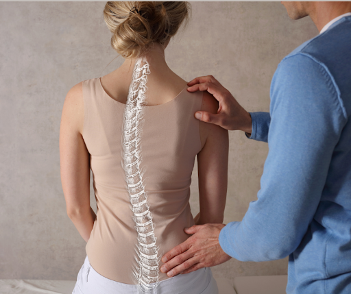 Physio Firstt for Chiropractic Treatment in Jaipur.