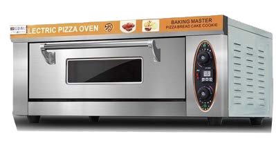 Trusted Bakery Machine Manufacturer in Jaipur