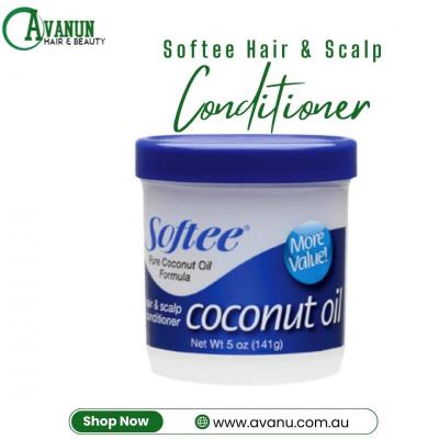 Best Softee Hair & Scalp Conditioner - Melbourne Other