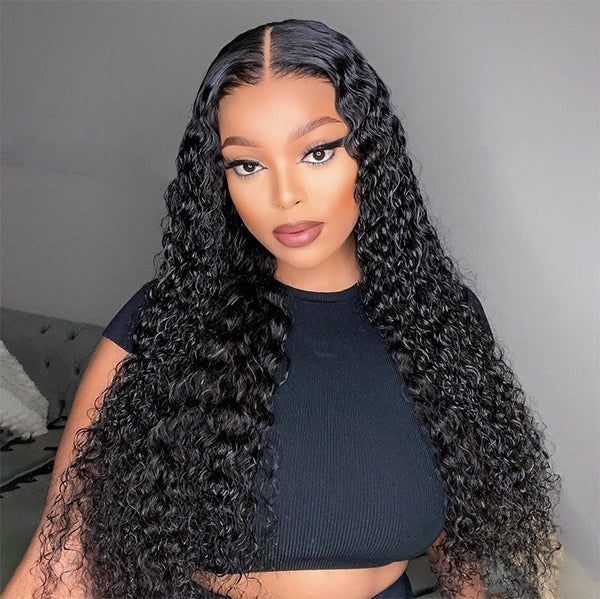 Shop the Best Deep Wave Frontal Wig Collection – Buy Now and Slay! - New York Other