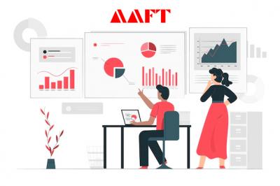 Through the School of Data Science at AAFT, harness the strength of data! - Delhi Tutoring, Lessons