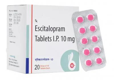 Deals on Escitalopram Cash on Delivery - Los Angeles Health, Personal Trainer
