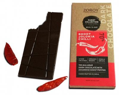 Best Place to Buy Bean to Bar Chocolate – Zoroy  - Bangalore Other