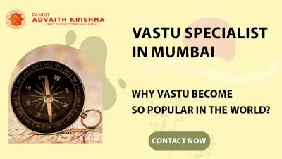 Vastu Specialist in Mumbai