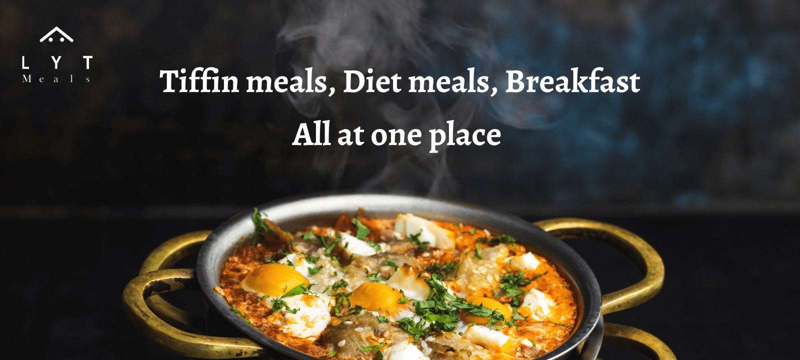 Lyt Meals - Delicious and Nutritious Meal Delivery Service - Gurgaon Recipes & Cooking Tips