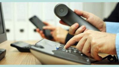 Phone System - Adelaide Professional Services