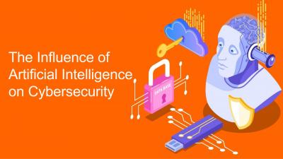 The Influence of Artificial Intelligence on Cybersecurity - Sydney Professional Services